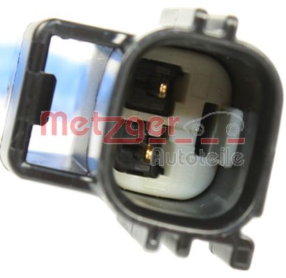 METZGER 0894508 ORIGINAL ERSATZTEIL Sensor, Abgastemperatur
